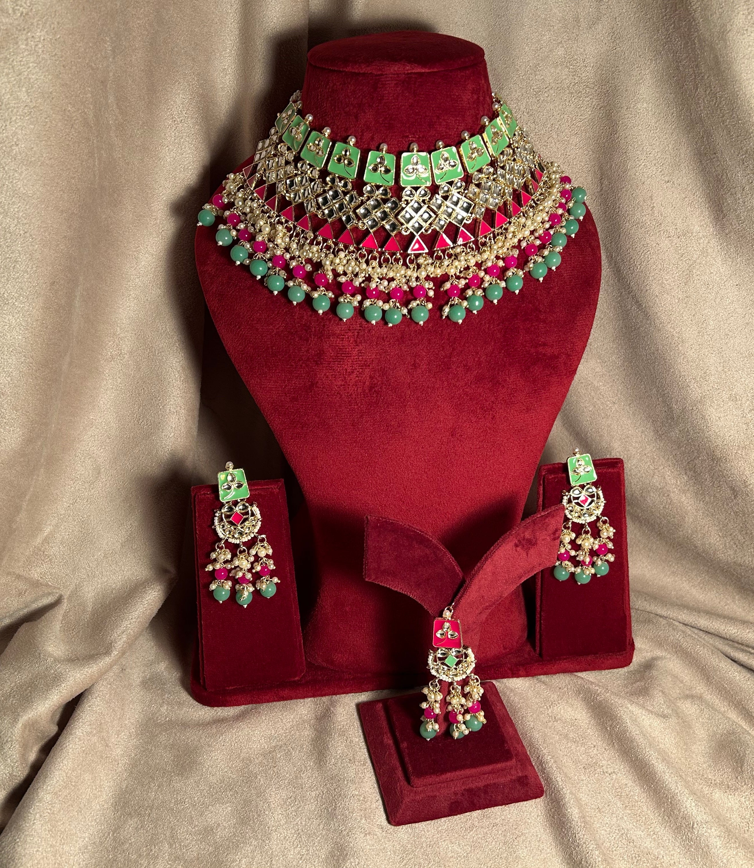 Benazir II
