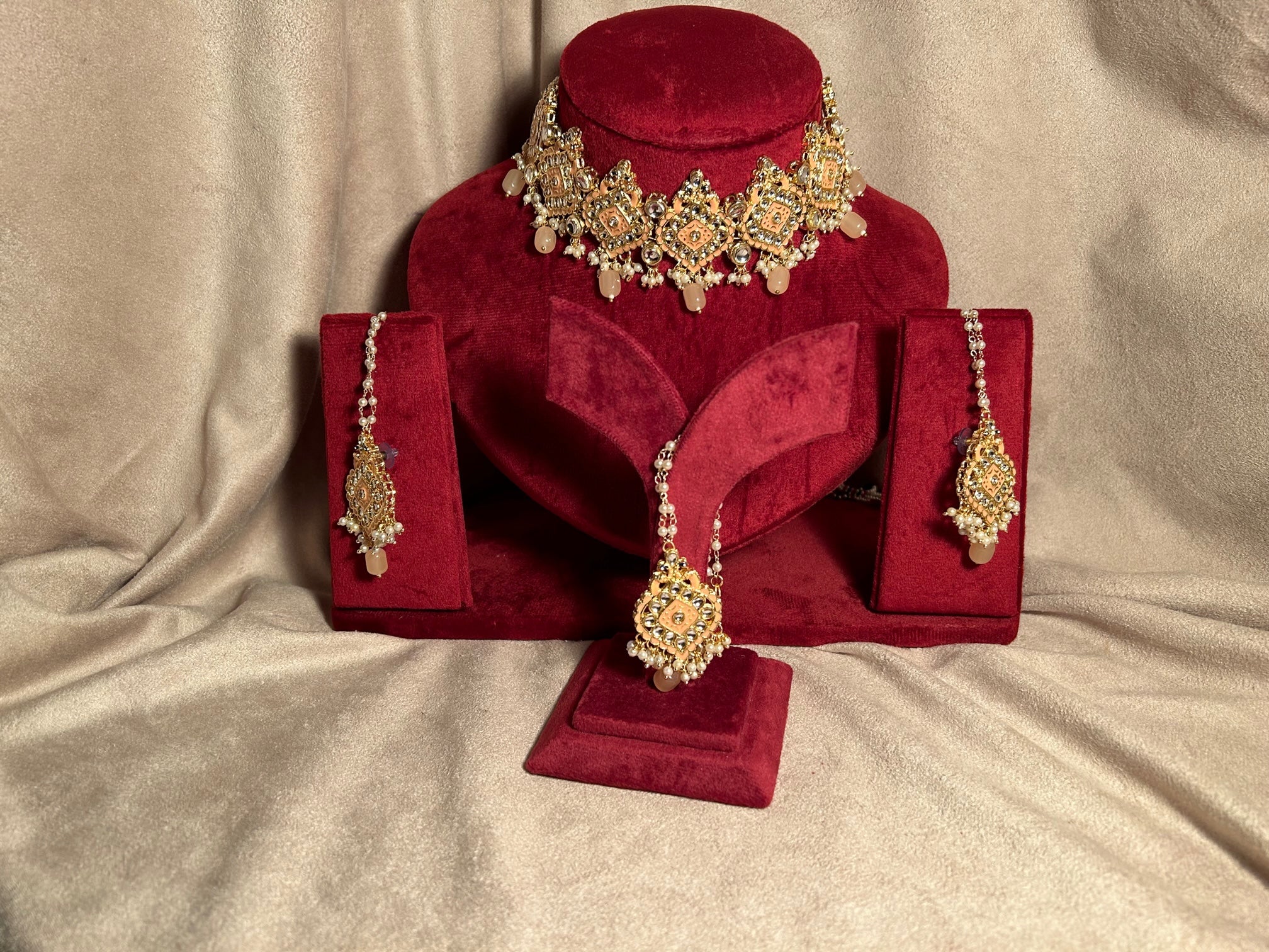 Benazir IV