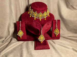 Benazir IV