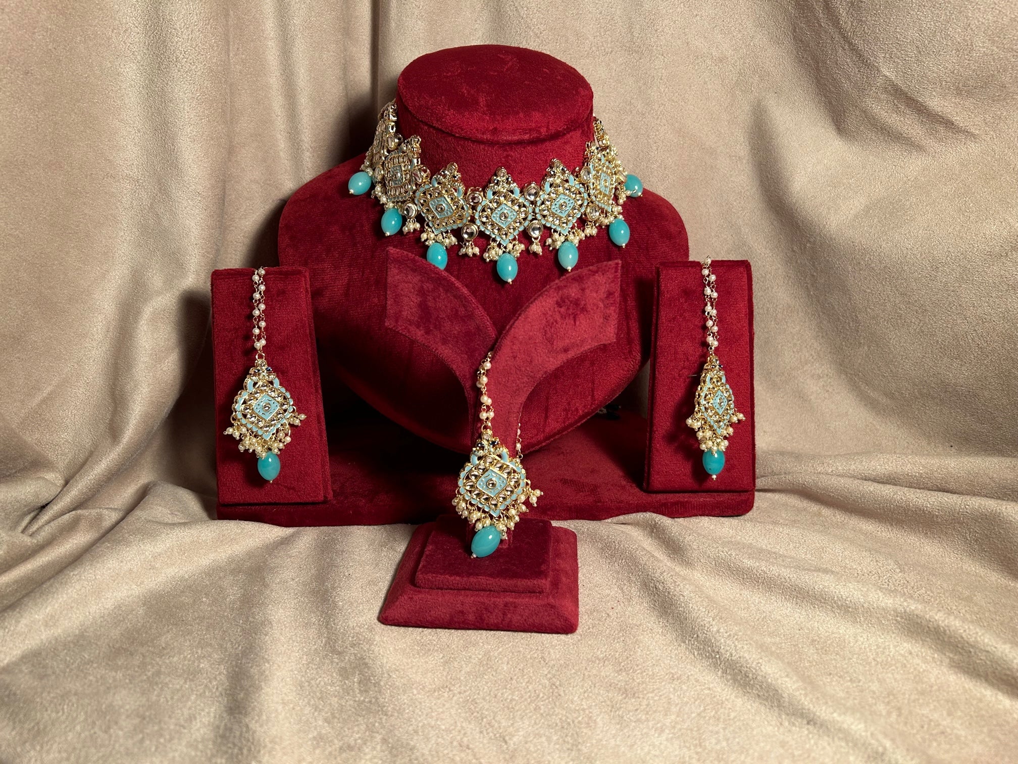 Benazir IV