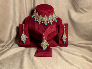 Benazir IV