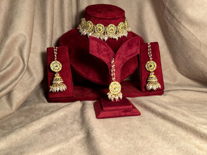 Benazir V