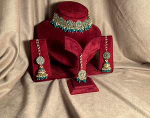 Benazir V