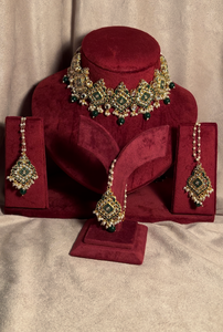 Benazir IV