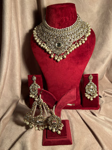 Kailash Bridal Haar