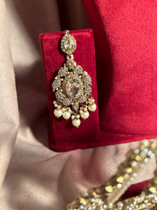 Kailash Bridal Haar