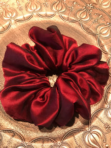 Saree Scrunchies