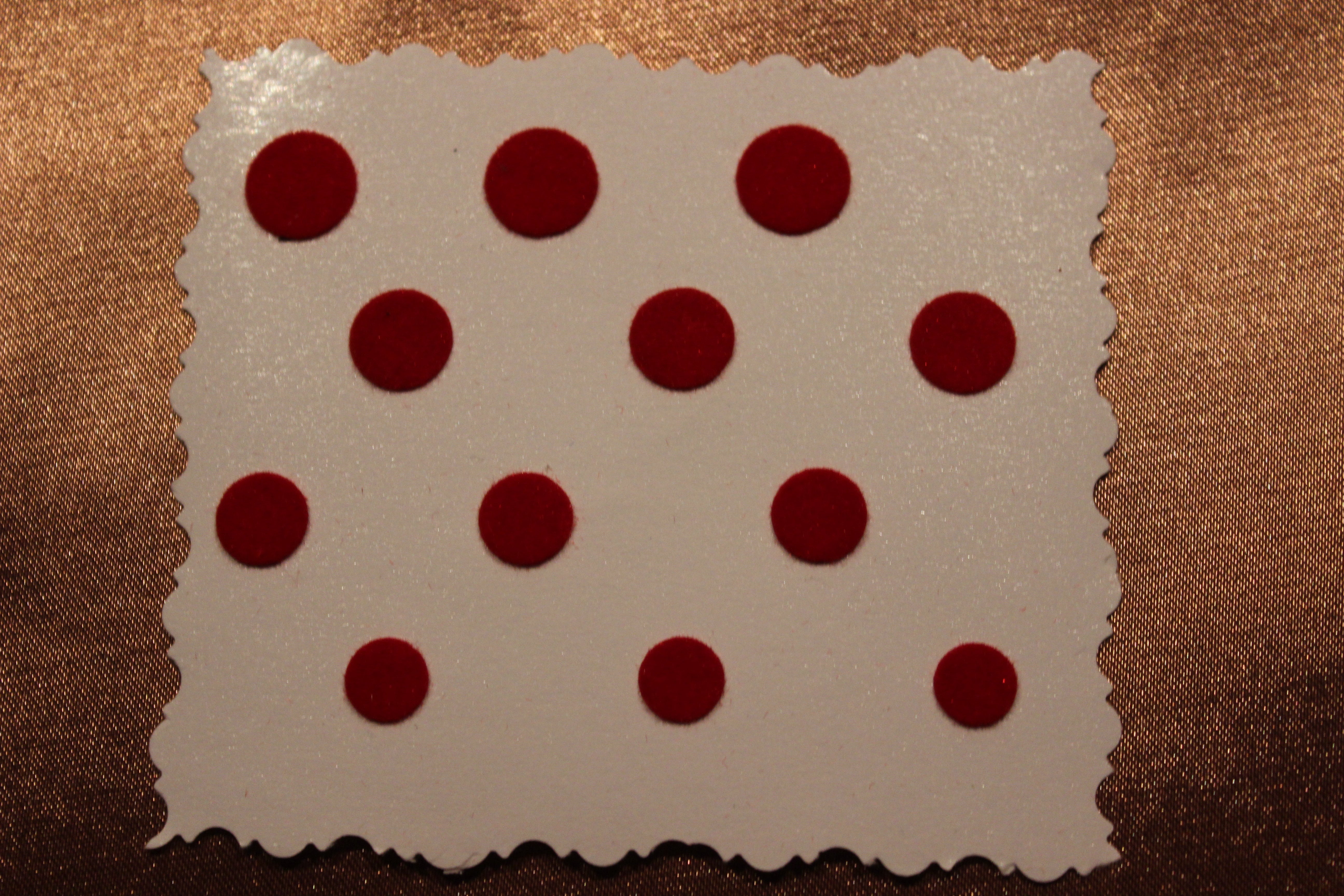 Bindis are coloured dots worn on the centre of a woman's forehead, they come in various designs and shapes.   A card of bindis come in different colours and are reusable. To reuse the adhesive after it is worn off, we recommend the use of eyelash glue for application.      ***KINDLY NOTE THAT COLOURS MAY VARY FROM PICTURE***